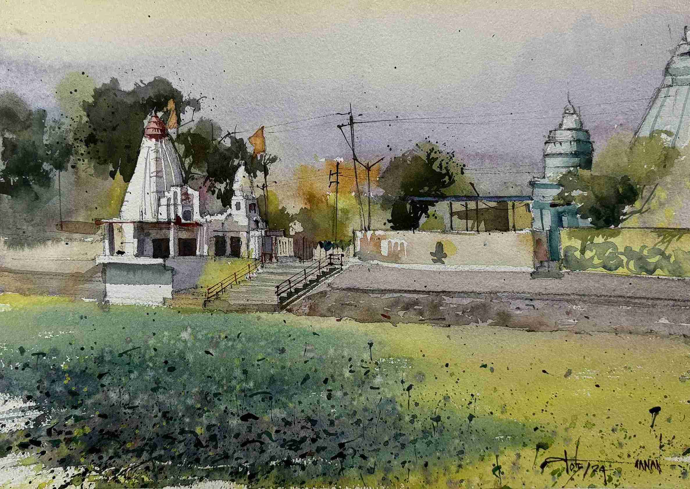 Kaanan Khandelwal- WATER_COLOUR