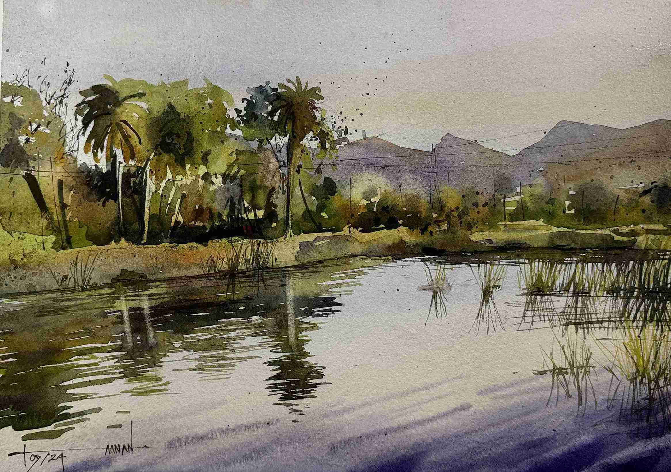 Kaanan Khandelwal- WATER_COLOUR