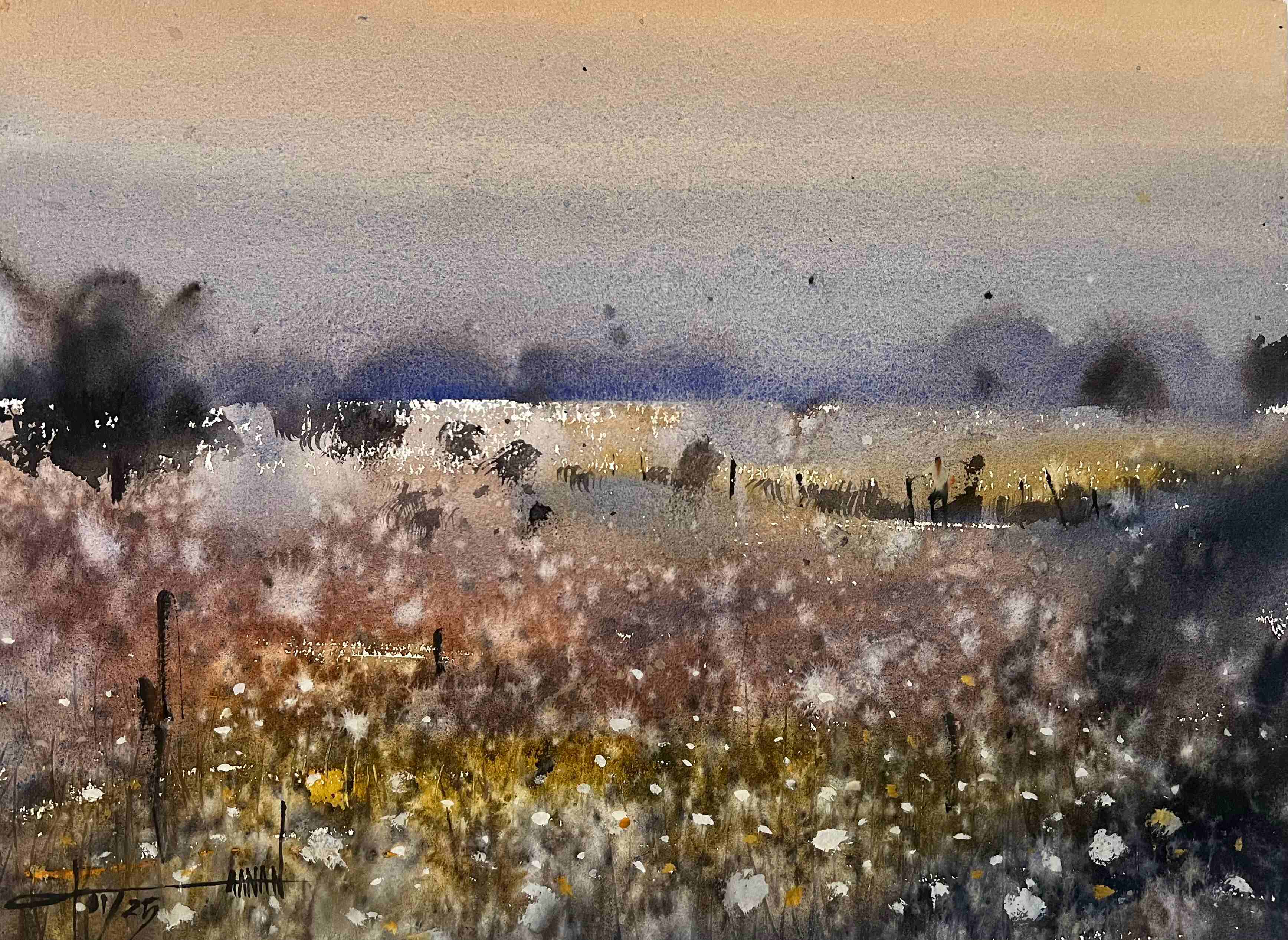Kaanan Khandelwal- WATER_COLOUR