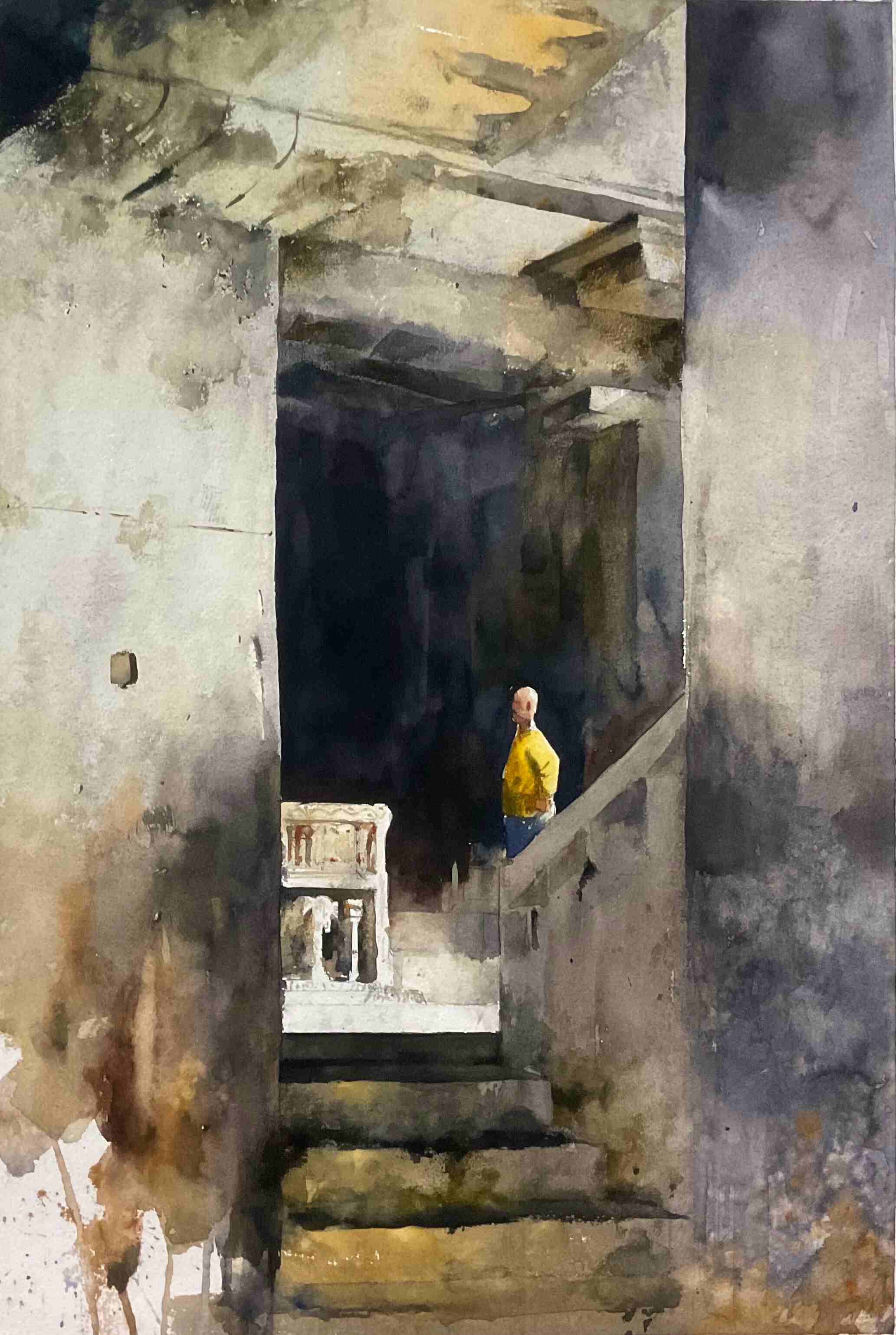 Kaanan Khandelwal- WATER_COLOUR